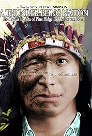 A Thunder-Being Nation - IMDb