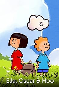 Primary photo for 1. Drei Freunde (Trois amis)