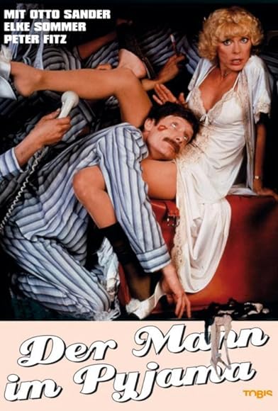 Primary photo for The Man in the Pajamas Primary photo for The Man in the Pajamas