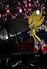 Primary photo for Sonic and the Epic Adventure