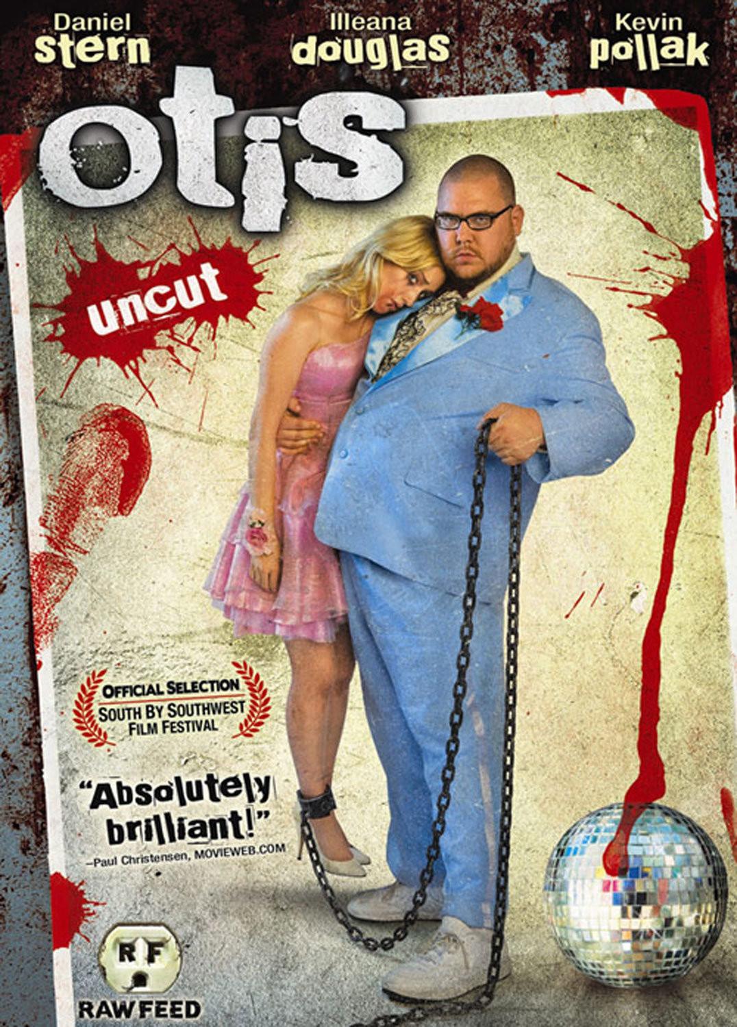 Poster of Otis