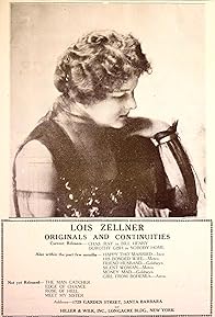 Primary photo for Lois Zellner Primary photo for Lois Zellner