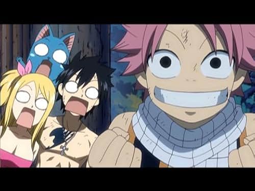Fairy Tail Part 6 Fairy Tail Part 6