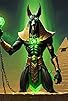 Primary photo for Lantern Man