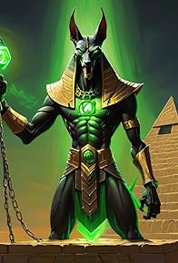 Primary photo for Lantern Man
