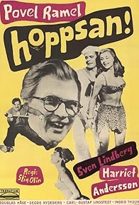 Primary photo for Hoppsan! Primary photo for Hoppsan!