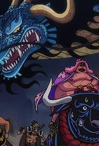 Primary photo for Everyone is Annihilated! Kaido's Furious Blast Breath! Primary photo for Everyone is Annihilated! Kaido's Furious Blast Breath!