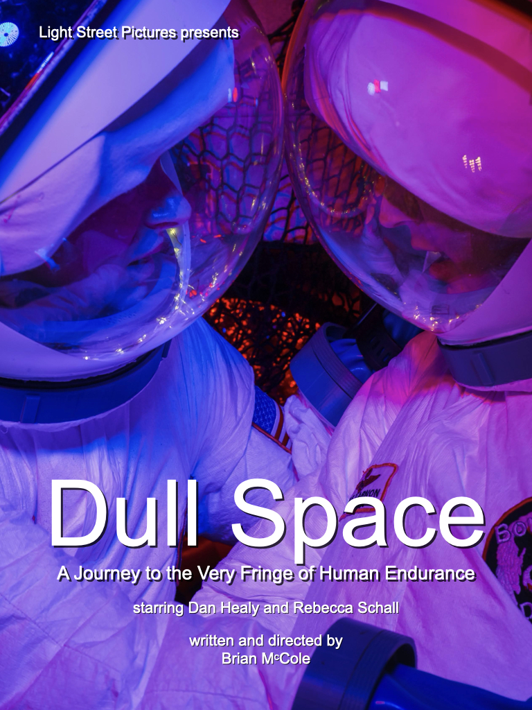 Dull Space
