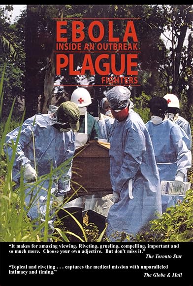 Primary photo for Plague Fighters Primary photo for Plague Fighters