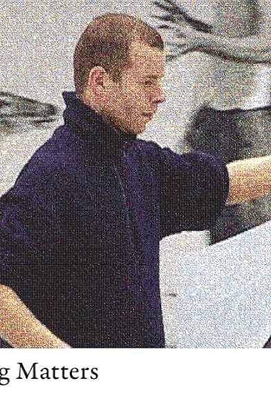 Primary photo for If One Thing Matters: A Film About Wolfgang Tillmans Primary photo for If One Thing Matters: A Film About Wolfgang Tillmans