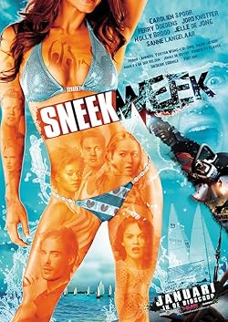 Poster of Sneekweek