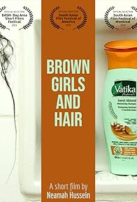 Primary photo for Brown Girls and Hair