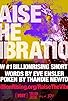Primary photo for Raise the Vibration