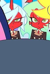 Primary photo for The Part-Time Job Before Christmas/Heaven Wars: Episode One - The Family Menace