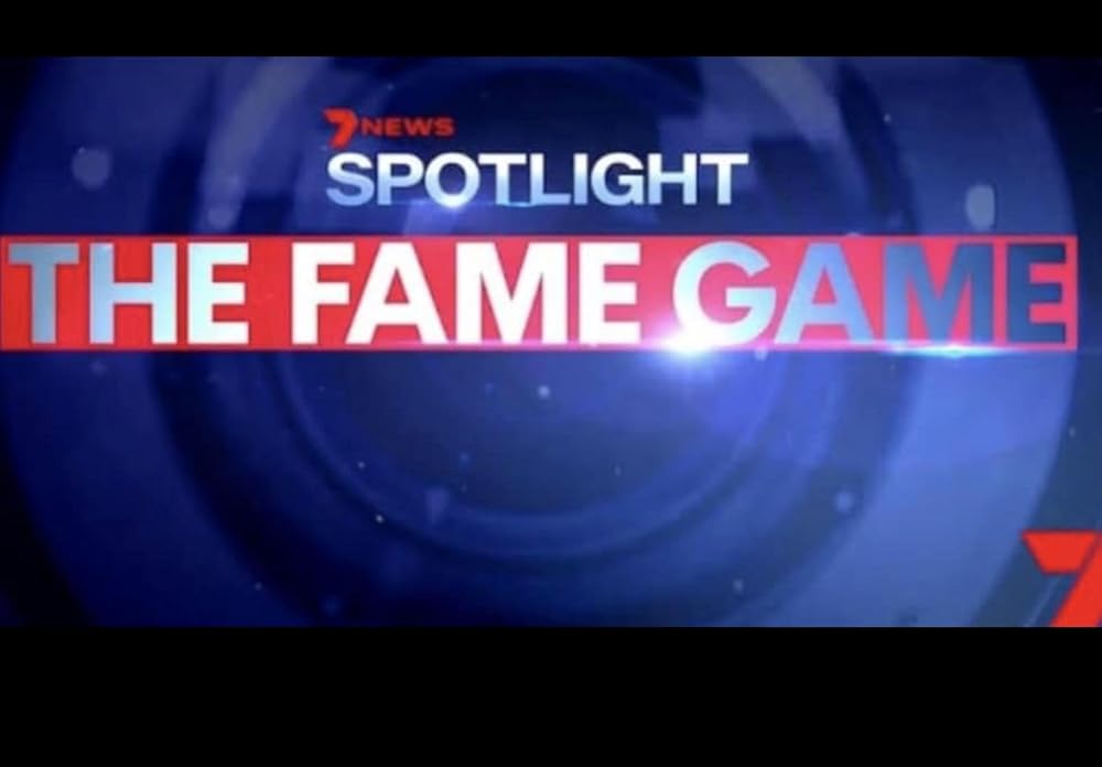 The Fame Game What Happens After the Applause Fades (TV Special 2022(02)
