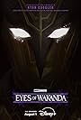 Anika Noni Rose in Eyes of Wakanda (2025)