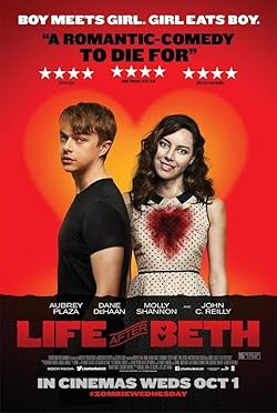 Poster of Life After Beth
