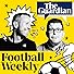 Primary photo for A huge night for Spurs in the League Cup: Football Weekly Extra
