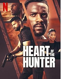 Poster of Heart of the Hunter