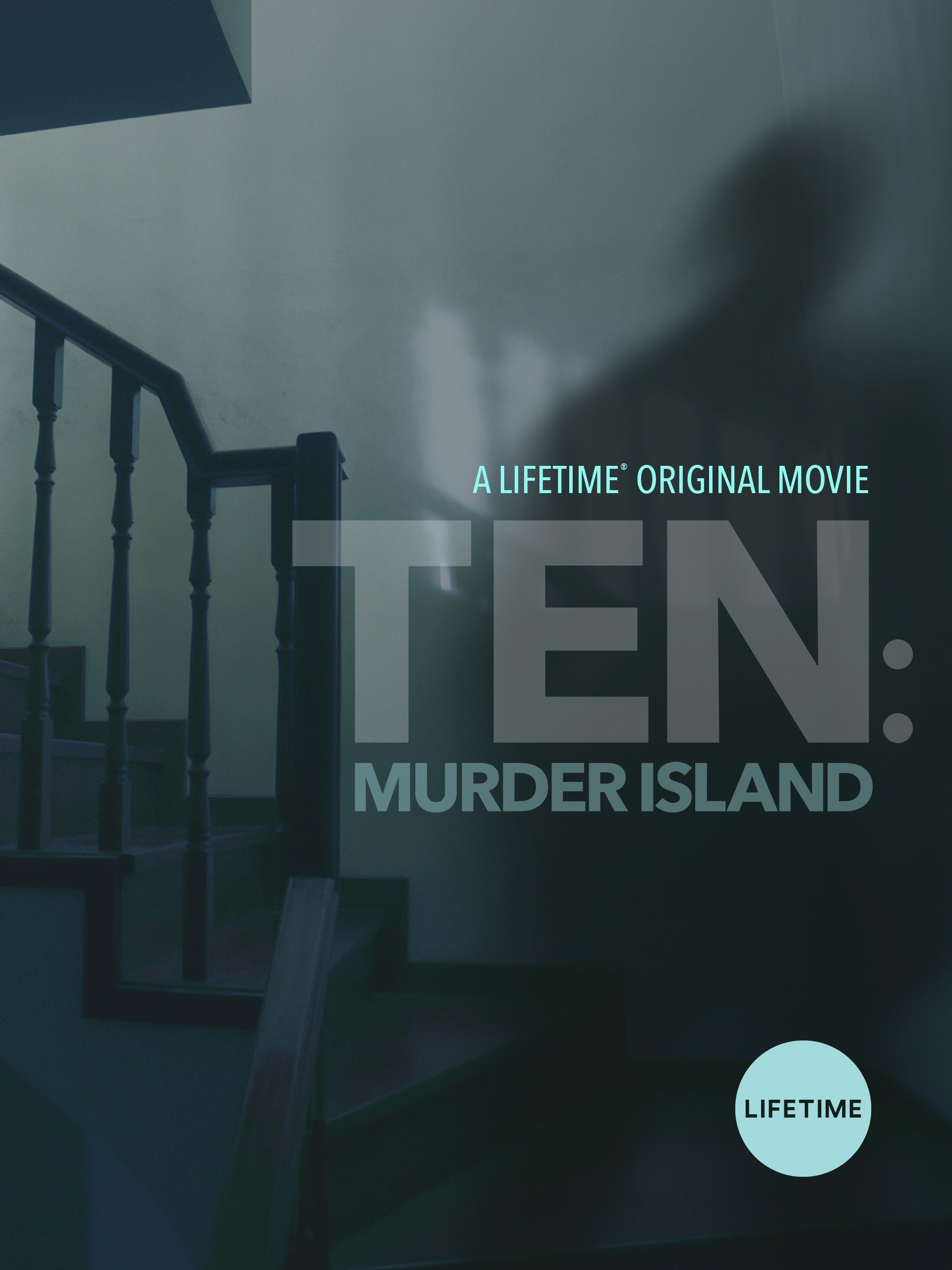 Poster of Ten