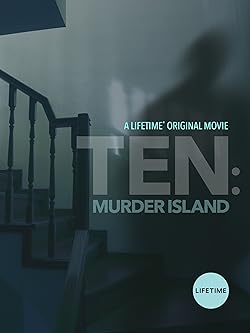 Poster of Ten
