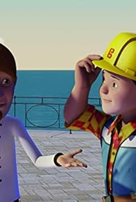 Primary photo for Scoop Cries Wolf