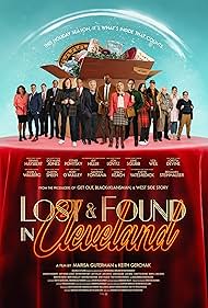 Lost & Found in Cleveland (2024) - IMDb