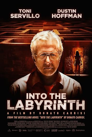 Into the Labyrinth 2019