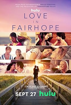 Poster of Love In Fairhope