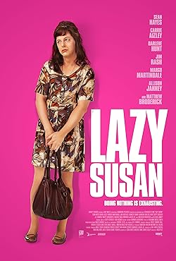 Poster of Lazy Susan