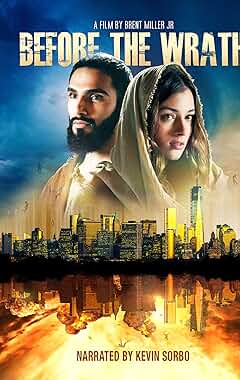 Watch Before the Wrath online free | LugaTv