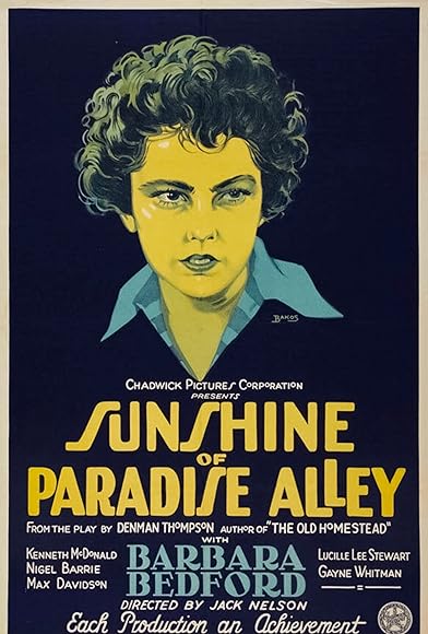 Primary photo for Sunshine of Paradise Alley Primary photo for Sunshine of Paradise Alley