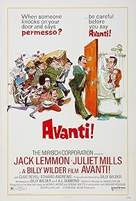 Primary photo for Avanti!