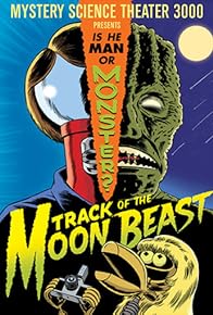 Primary photo for Track of the Moon Beast Primary photo for Track of the Moon Beast