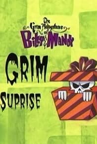 Primary photo for Grim Surprise, A/Everybody Loves Uncle Bob/Beasts and Barbarians Primary photo for Grim Surprise, A/Everybody Loves Uncle Bob/Beasts and Barbarians