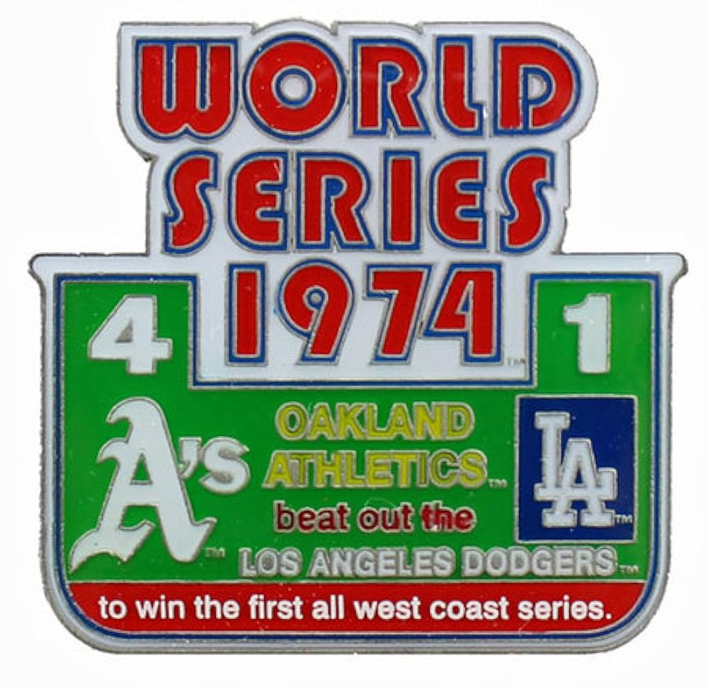 1974 World Series (TV Mini Series 1974– ) - IMDb