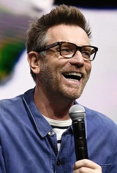 Primary photo for Ewan McGregor BEGS Fans to HELP Save Disney From TOTAL DISASTER - Hollywood PANICS! Primary photo for Ewan McGregor BEGS Fans to HELP Save Disney From TOTAL DISASTER - Hollywood PANICS!