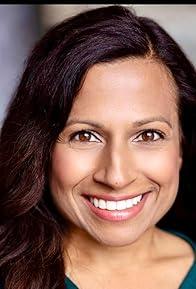 Primary photo for Arti Shah