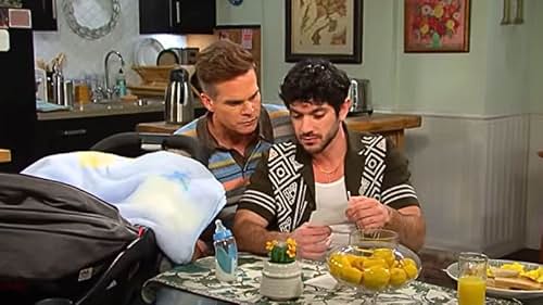 Days Of Our Lives' Spoilers: Will Arianna Discover Tesoro Is Sophia's Baby?  Teen Babysits Her Son And Gabi's Daughter Realizes The Truth - IMDb