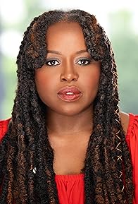 Primary photo for Tosin Taiwo