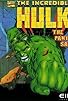 Primary photo for The Incredible Hulk: The Pantheon Saga Primary photo for The Incredible Hulk: The Pantheon Saga