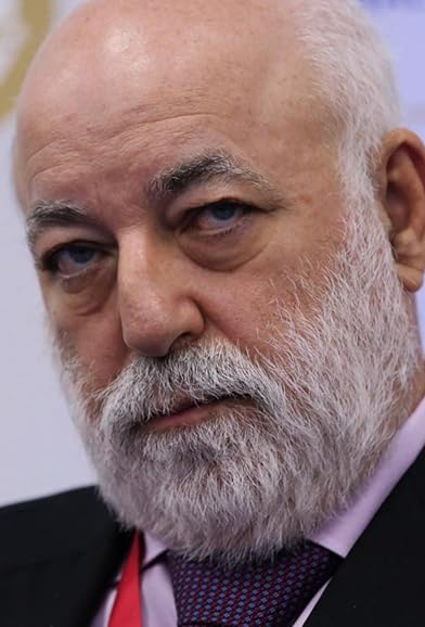Primary photo for Viktor Vekselberg Primary photo for Viktor Vekselberg