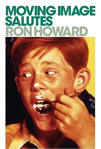 Primary photo for Moving Image Salutes Ron Howard Primary photo for Moving Image Salutes Ron Howard