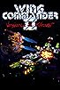 Primary photo for Wing Commander II: Vengeance of the Kilrathi Primary photo for Wing Commander II: Vengeance of the Kilrathi