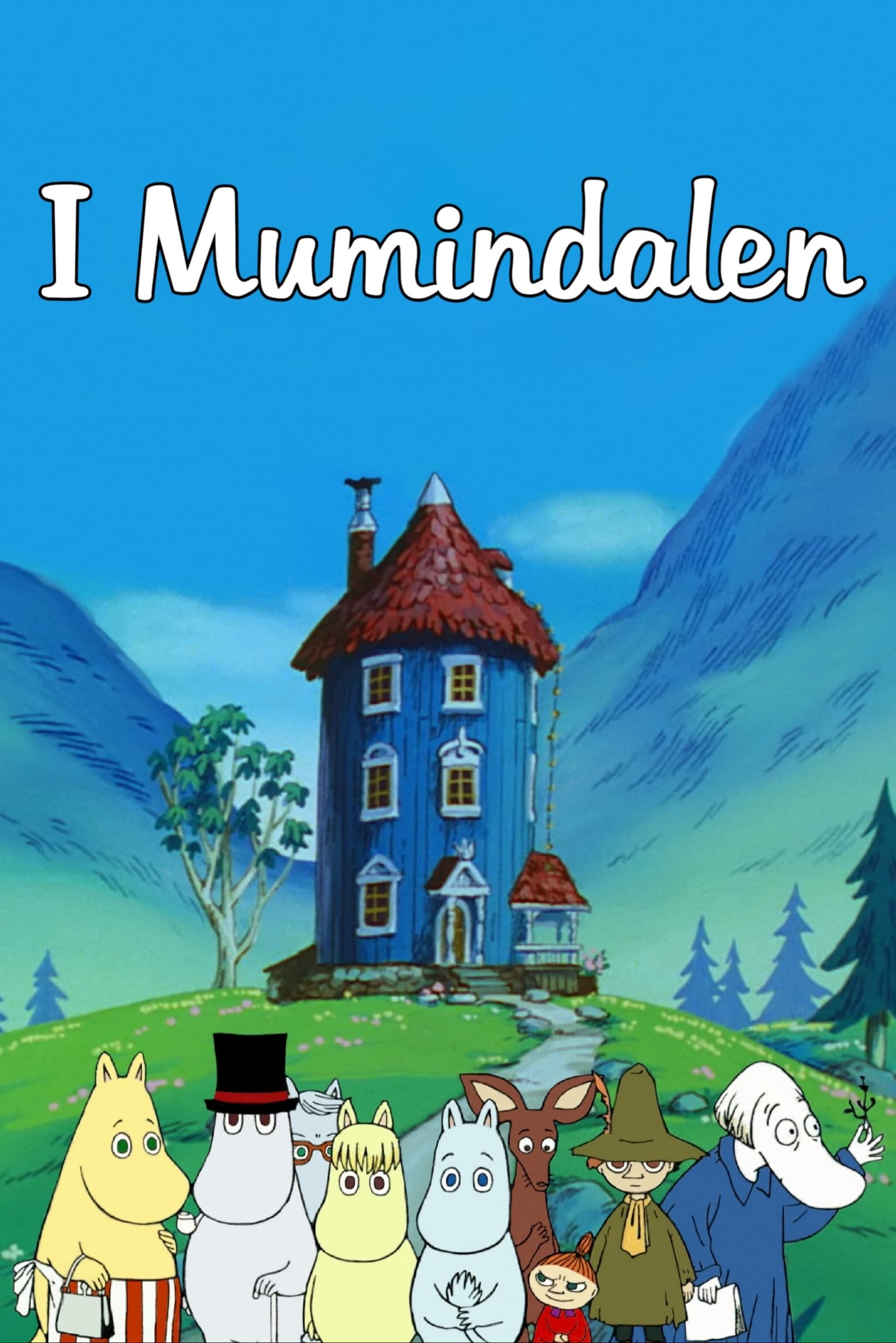 Moomin (1990)