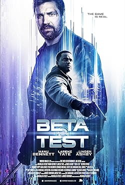 Poster of Beta Test