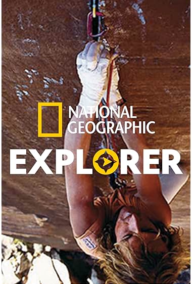 National Geographic Explorer (1985 - )