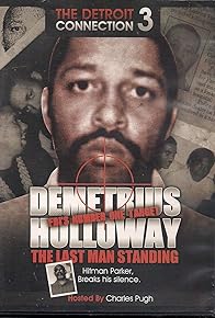 Primary photo for Detroit Connection Pt. 3: Last Man Standing (Demetrius Holloway) Primary photo for Detroit Connection Pt. 3: Last Man Standing (Demetrius Holloway)