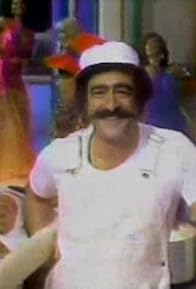 Primary photo for Sergio Aragonés