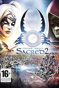 Sacred 2: Fallen Angel (Video Game 2008) - IMDb